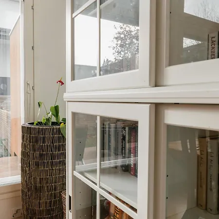 Villa Lapland Loft House With Sauna By Booklapland *