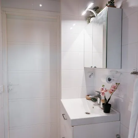 Lapland Loft House With Sauna By Booklapland *
