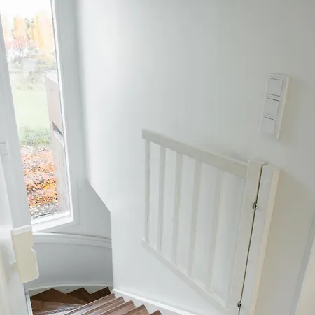 Lapland Loft House With Sauna By Booklapland Villa Rovaniemi