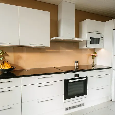 Villa Lapland Loft House With Sauna By Booklapland
